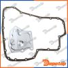 Kit de filtre hydraulique pour NISSAN | FSF-NS-001, 21086